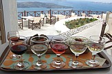 Media guide: Get to know Greece’s diverse wines
