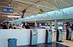 Under the One ID initiative airlines are working with IATA to digitalize the passenger experience at airports with contactless biometric-enabled processes