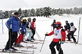 Fully renovated Parnassos ski resort opens to visitors in Greece