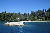 Onassis’ private island Skorpios in Greece to become luxury resort