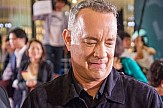 Tom Hanks finds 'perfect car' during August vacation in Greece