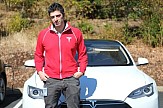 Tesla’s top Motor Engineer is Greek