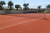 Five Greek hotels among top luxury resorts with tennis courts in Europe