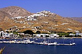 Financial Times: Greek island of Serifos best Mediterranean hideaway