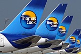 Update on proposed recapitalisation plan for Thomas Cook at £ 900 million