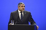 Keridis referred to Turkiye's role in the reduction of the migrant flows 