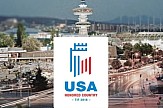Greece’s Thessaloniki to honor USA at International Exhibition