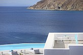 Mykonos reaching 12,000 euros per square metre for high-end properties