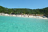 Report: Greece’s six adorable secret beaches