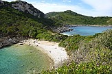 Travel report: Porto Timoni, the exotic paradise of Corfu island