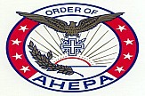 Archbishop of America Elpidophoros meets with AHEPA leadership