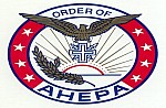 Connecticut laid out the red carpet for AHEPA