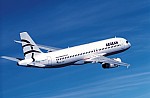  Aegean flies to five destinations from Cyprus: Athens, Thessaloniki, Heraklion, Tel Aviv and Beirut.