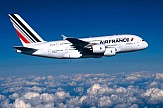 Air France connects Cretan port of Heraklion in Greece with Paris first time