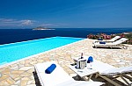 Tourism is Greece’s most significant economic activity, accounting for at least a fifth of the country’s economy
