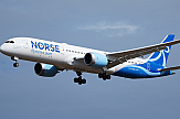 Norse Atlantic Airways launches new JFK-Athens flight in May-October from $249