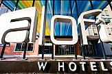 First voice-activated hotel rooms unveiled by Starwood's Aloft