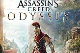 Assassin’s Creed Odyssey to be released in October (videos)