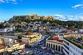 Greek capital of Athens voted 2nd best destination in Europe for 2020