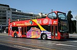 Trolley buses will not be running in Athens on the May 1 Labour Day holiday next Monday, while OASA buses will only run between the hours of 9:00 and 21:00