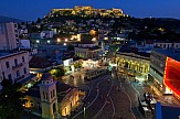 "Golden Age" for Athens city break tourism