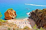 One of the Canary Islands, Tenerife is one of Europe’s most popular destinations, welcoming 2.7 million tourists in 2021 alone