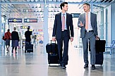 Survey: Top causes of business travel stress