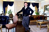 Interview: Tips for an exciting career as a butler in luxury hotels and villas