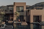 IHG Hotels & Resorts’ luxury & lifestyle growth in Europe continues with idyllic InterContinental Resort Crete to open in 2023