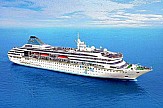 Chania in Greek island of Crete: Top destination for cruiseships