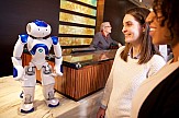 Tourism Industry: Artificial intelligence and robotics are real and here to stay