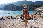 Greece ranks first among top beach destinations preferred by most young travelers (from 5-15 years)