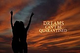 Dreams can’t be quarantined