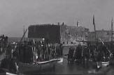 Rare footage from Greek island of Crete at turn of the 20th century (video)