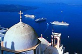 Daily Mail: The best Mediterranean cruises for 2017 are in Greece