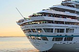 Despite coronavirus concerns, Greece allows cruise ships not coming yet