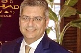 New Etihad Airways General Manager for Greece and Turkey