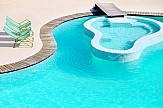Conde Nast Traveler: Three Greek resorts among Best Beach Hotels in Europe