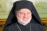 Archbishop of America announces the Centennial Pilgrimage to Pontos