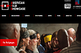 American Film Showcase welcomed to Thessaloniki in Greece on March 2-5