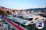 2016 ‘East Med Yacht Show’ on Poros between May 13-18