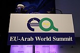 4th European Union-Arab World Summit takes place in Athens