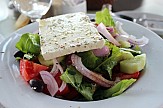 Shortage in Greek Feta cheese due to Tiktok (video)