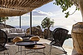 Ultra Luxury hotel Panoptis Escape to open in Greek island of Mykonos