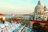 The 20 most expensive city hotels in Europe during September