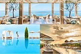 Ikos Olivia and Ikos Oceania among three best all-inclusive hotels in the world