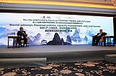 World Tourism Organization joins Asia-Pacific sector leaders in China