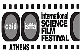 Athens International Science Film Festival returns for 13th consecutive year
