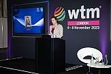Greek Tourism Minister at WTM: Great year for sector with remarkable performances