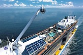 Royal Caribbean's North Star in Guiness Book of World Records